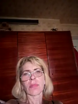 Chatroom en direct de Georgette466