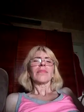 Živá chatovací místnost Georgette466