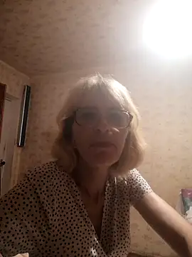 Sala de chat en directo de Georgette466