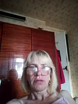 Chat ao vivo de Georgette466