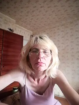 Georgette466 Live Chatrum