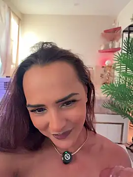 Sala de chat en directo de SiennaRosse