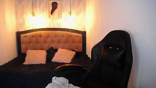 Živá chatovací místnost emmaa_garciia