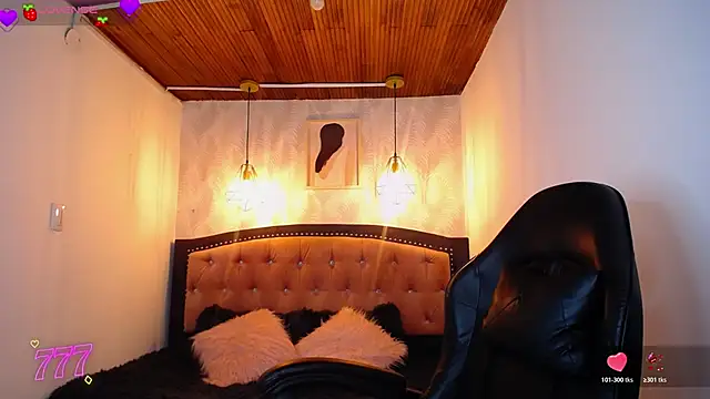 emmaa_garciia Cameră chat live