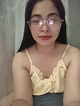 Bamboo_nice123 Live Chatraum