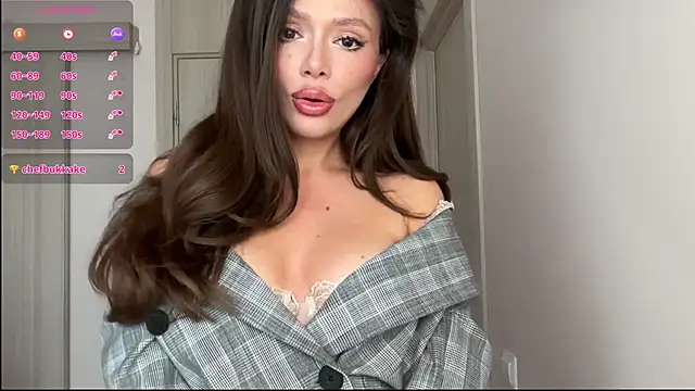 Lisa_Graham Live Chatraum