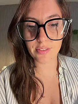 Živá chatovací místnost MysteryGirl__