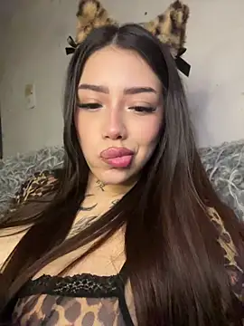 AshleyWinslow – live chatrum