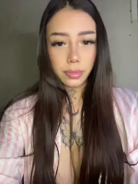 Bilik Sembang Langsung AshleyWinslow