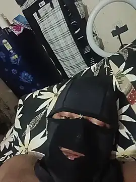 Bilik Sembang Langsung Chut_Maro_fun_kro
