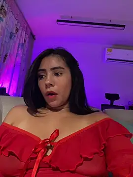 Sala de chat en directo de Sara-215