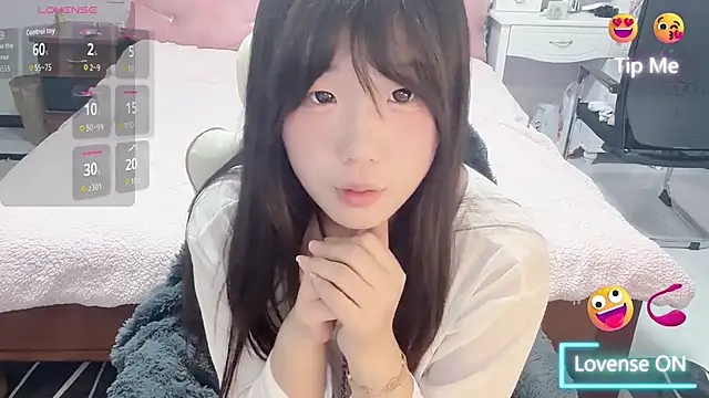 zhnlky Cameră chat live