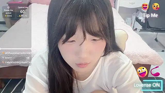 Chat ao vivo de zhnlky