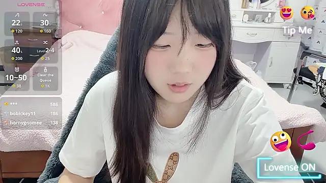 zhnlkyn Live chat-huone