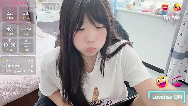 zhnlky 即時聊天室