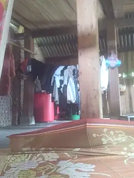 Chat soba uživo modela HGiasexy69