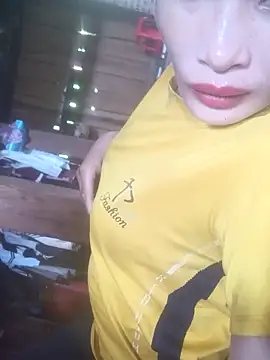 Živá chatovací místnost HGiasexy69