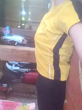 Bilik Sembang Langsung HGiasexy69