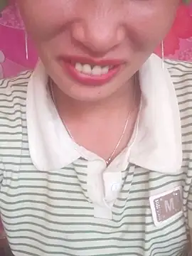 חדר צ'אט בשידור חי של HGiasexy69
