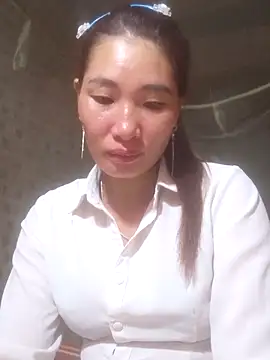 HGiasexy69 Adlı Modelin Canlı Sohbet Odası