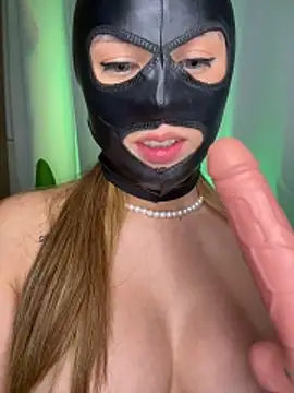 MasterAlexSlavekate Cameră chat live