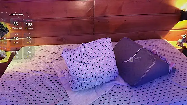 milena_kiitty Adlı Modelin Canlı Sohbet Odası