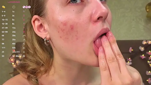 VanessaLightDiamond Live Chatraum