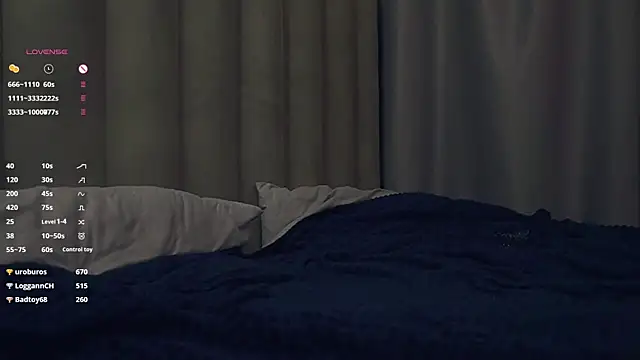 Živá chatovací místnost VetaManhardt