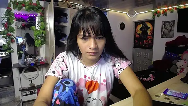 Samara_Homescapes' Live Chat Room