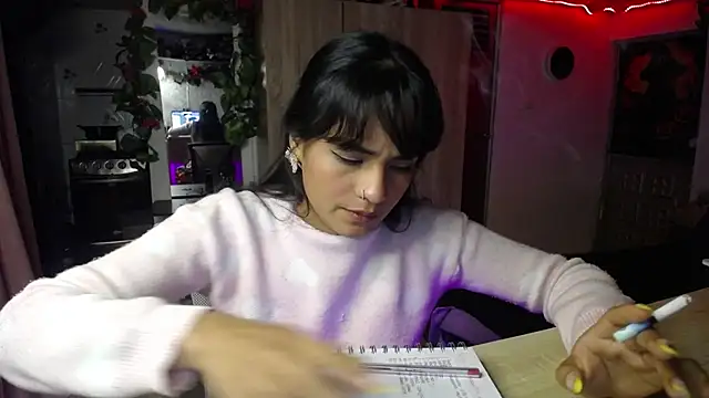 Sala de chat ao vivo de Samara_Homescapes