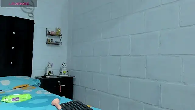 Chat ao vivo de sexynova_93