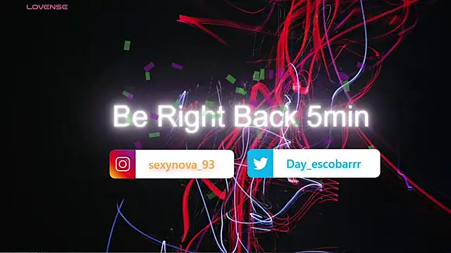 sexynova_93 Cameră chat live