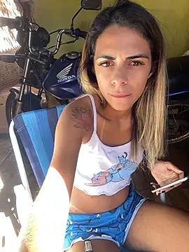 sabrinaneves Live Chatraum