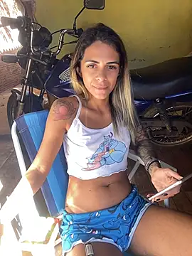 Show de sexo ao vivo de sabrinaneves