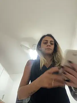 Chat ao vivo de sabrinaneves