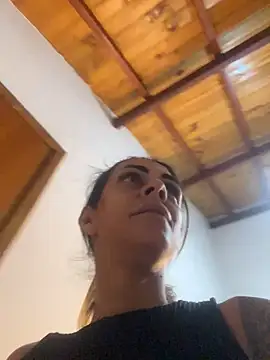 חדר צ'אט בשידור חי של sabrinaneves