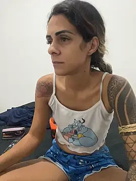 غرفة دردشة sabrinaneves المباشرة
