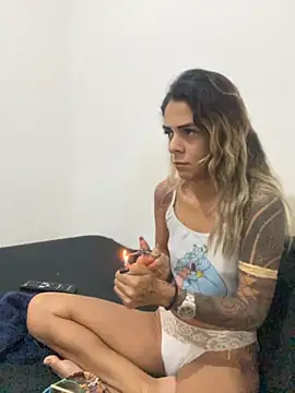 sabrinaneves Cameră chat live
