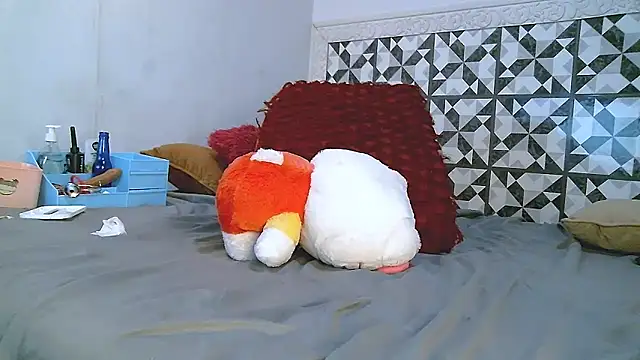 coffeandmilk1 Cameră chat live