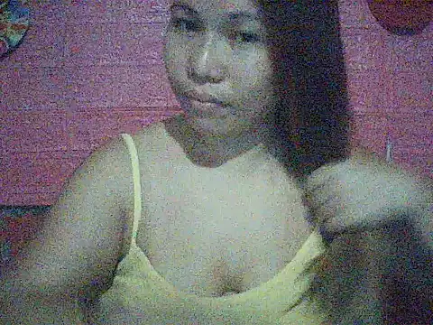 Bilik Sembang Langsung sweet_buncandy
