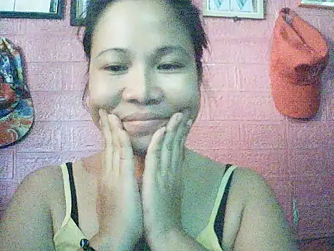 sweet_buncandy's Live Chat Room