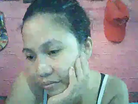 Bilik Sembang Langsung sweet_buncandy