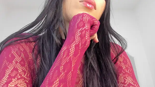 عرض كام roxana_scott1