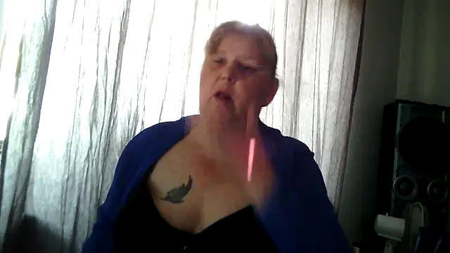 Sylviastar46 即時聊天室
