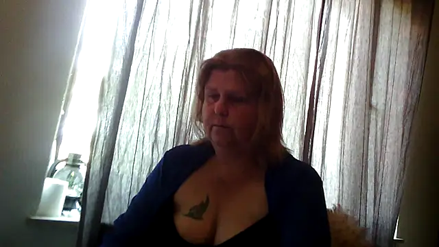 Chatroom en direct de Sylviastar46