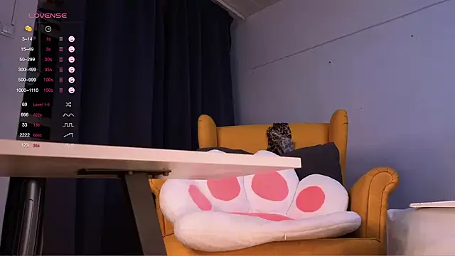 goddes_helga_feet Live chatroom