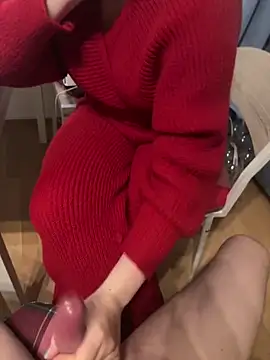 Živá chatovací místnost Teeny-Slut18