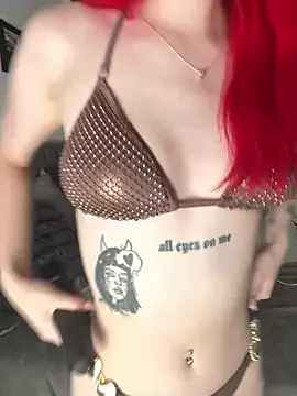 kimkatyrides Live Chatraum