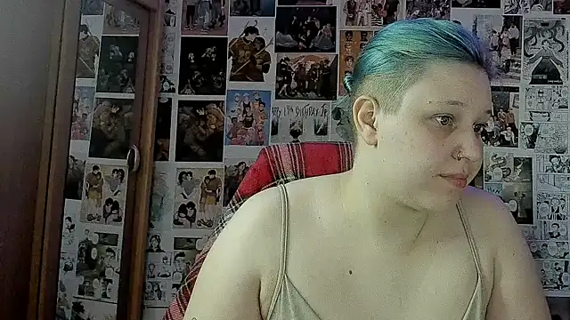 FoxPlayXX Cameră chat live
