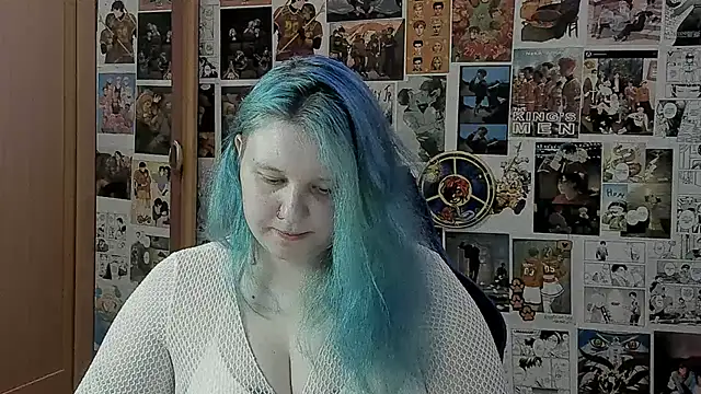 Chat soba uživo modela FoxPlayXX